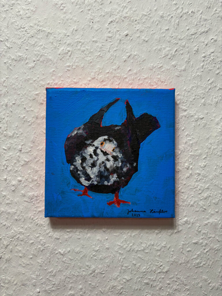 Ottilie (Original)