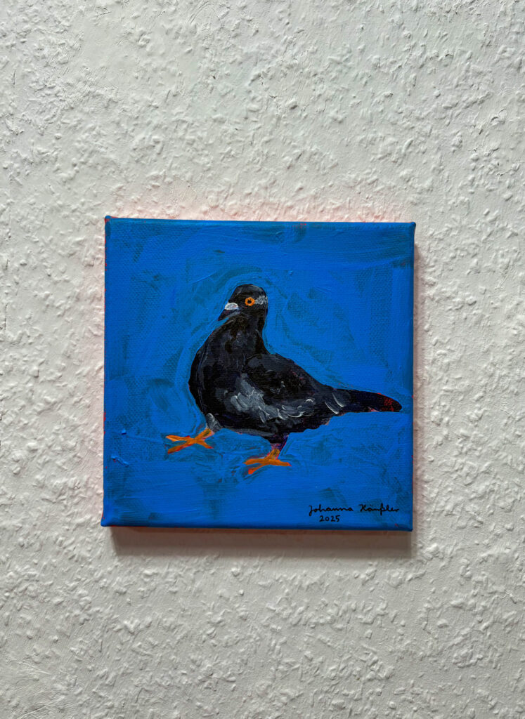 Bertha (Original)